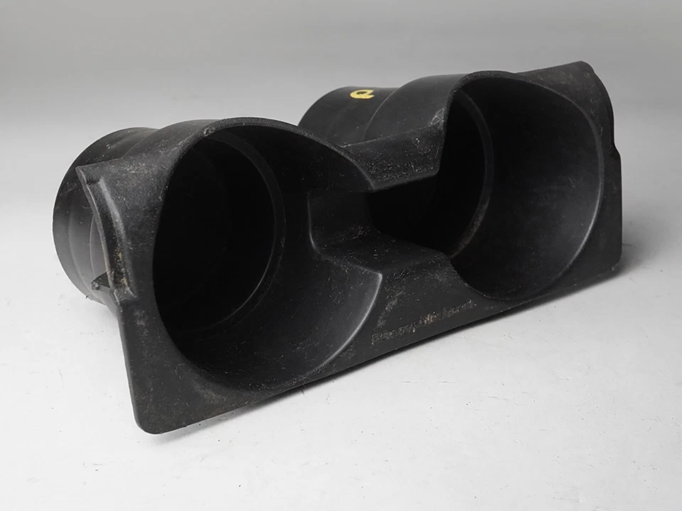 2005 - 2006 Nissan Altima Cup Holder Insert Console Center Unit 96975Zb000 Oem - Image 3 of 4