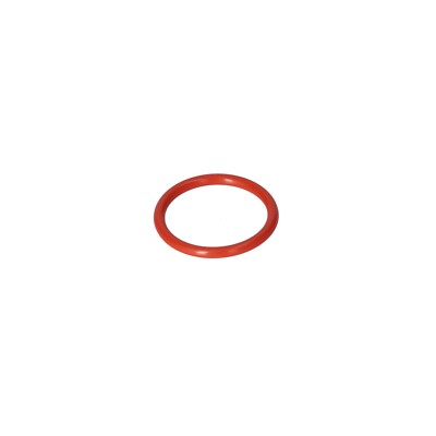 O Ring Silicone Rot für die Jura Micro Ena wie A Serie / D75