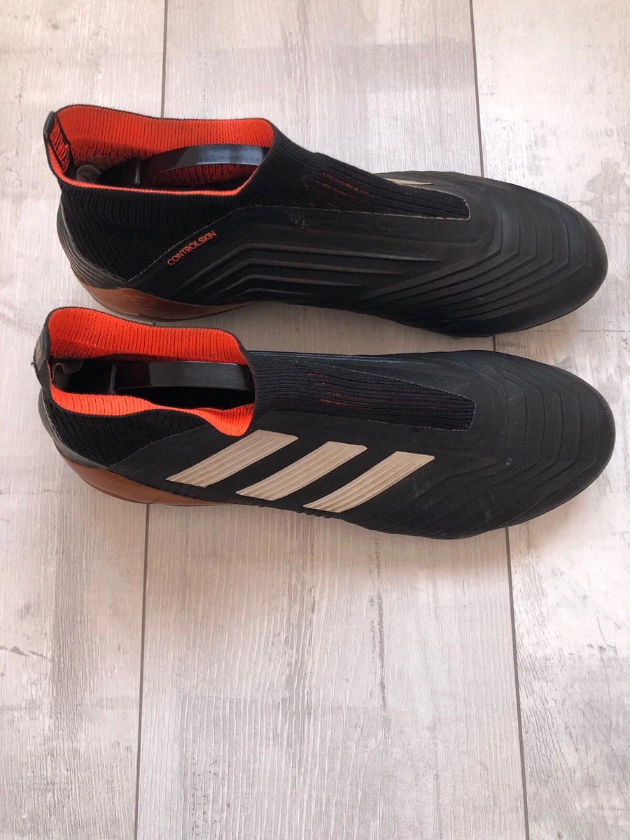 Adidas predator deals 18 x