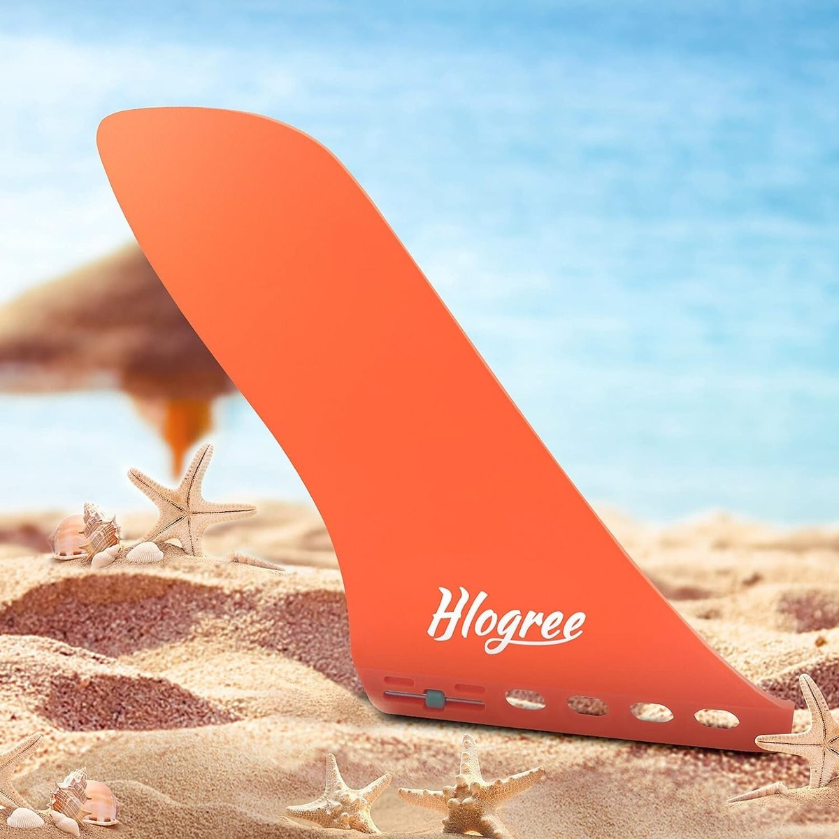 AQUBONA　フィン9’0＋PRO-LITE competition 9.0 AQUBONA Surfboard Fins Honeycomb Fiberglass Performance Tri