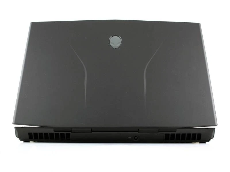 Alienware 17,3" Intel i7 32GB RAM 1TB SSD + 2TB HDD Windows 10 Pro - Imagen 3 de 4