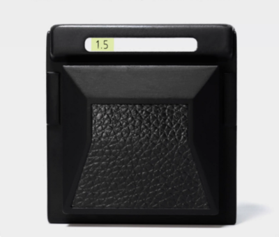 New Nylon DW-20 Waist Level View Finder 3D Printed for Nikon F4