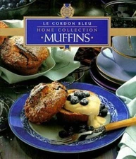 Muffins by Le Cordon Bleu