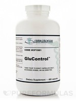 Glucontrol - 480 Capsules By Complementary Prescriptions on sale Glucontrol - 480 Capsules By Complementary Prescriptions on sale