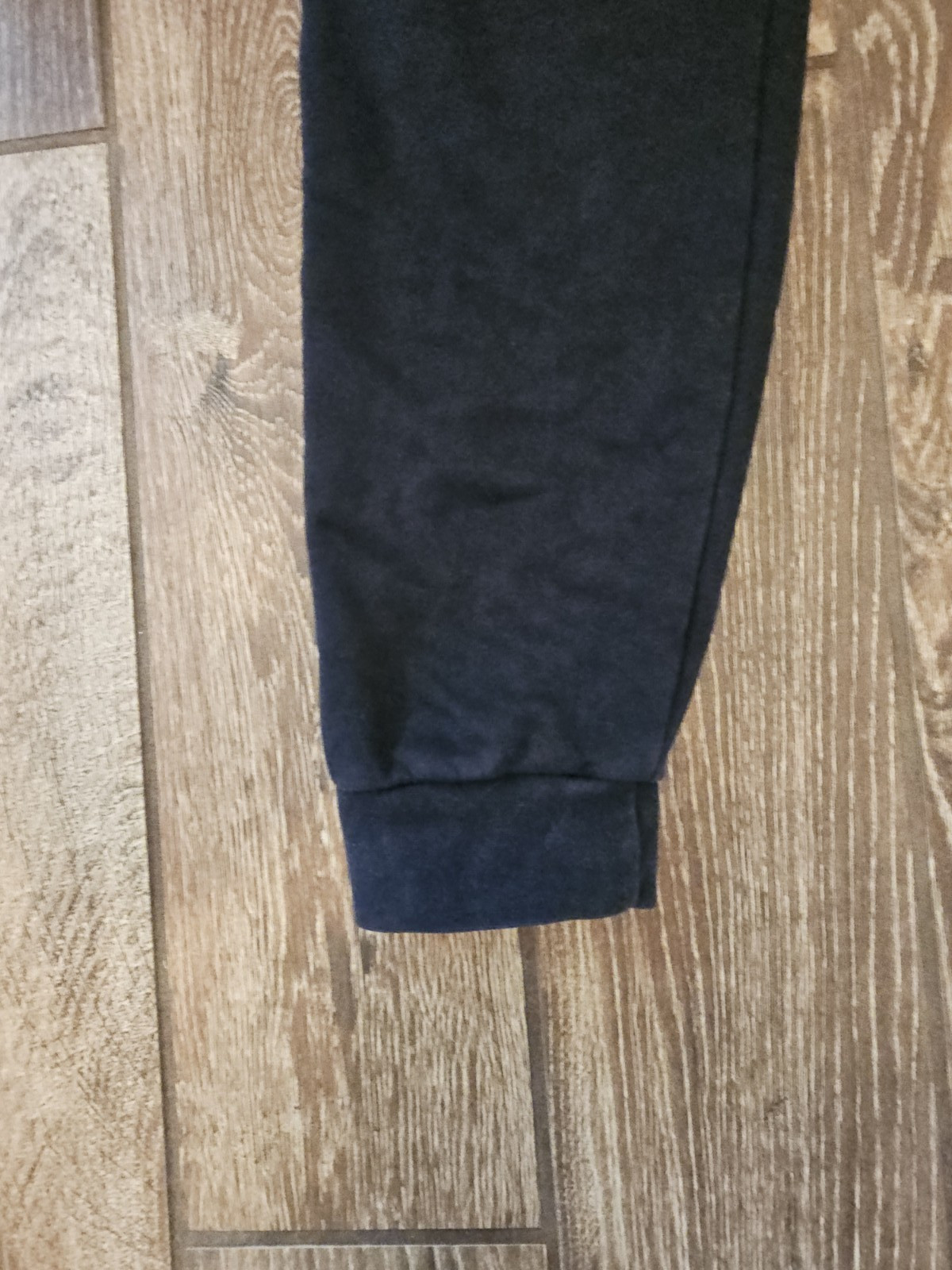 Adidas Essentials Training Sweatpants Joggers Bla… - image 7