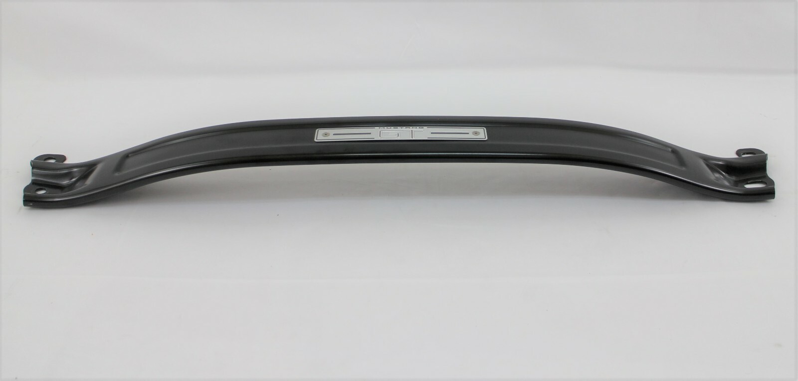 2015 22 Ford Mustang GT strut tower cross brace CrossMember black eBay