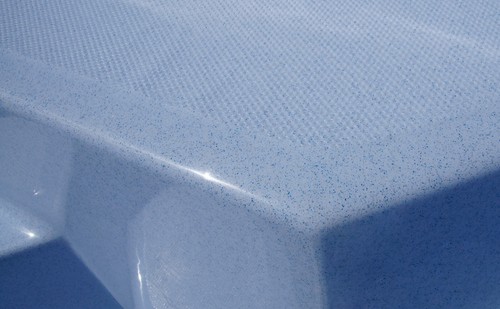 NIGHTFALL GFK Pool, BESTSELLER vom Hersteller, Einbaubecken, GFK Schwimmbecken - Bild 60 von 80