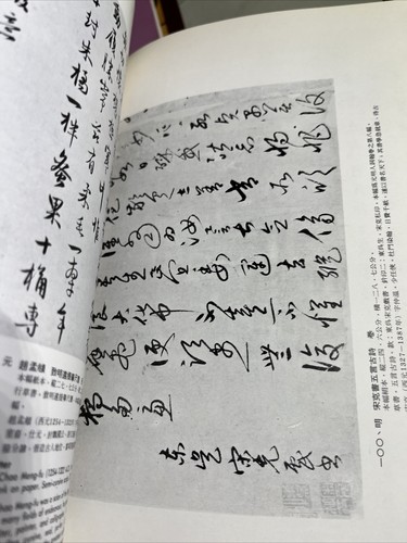 Auswahl an Meisterwerken in der Sammlung des Nationalpalastmuseums China - Bild 6 von 23