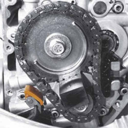 Harley TC88 Cam Locking Tool