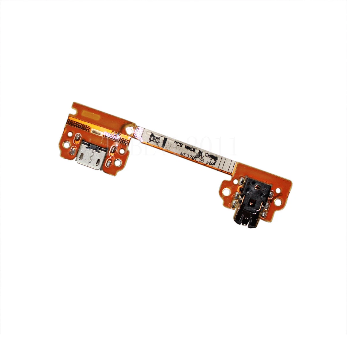 Alimentatore AC/DC AbleGrid Per Asus Google Nexus 7 (2013), Nexus 9 E Nexus 10, Cavo 1.5m