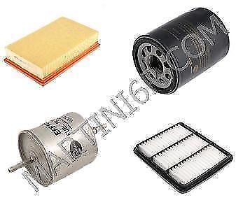 KIT TAGLIANDO PER OPEL CORSA C 1.3 CDTI Multijet Z13DT - 4 FILTRI+OLIO - Foto 9