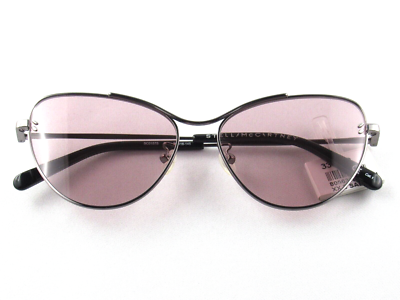 Stella McCartney SC0157S Sunglasses Women main image 3