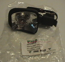 VELOSPORT WL293 APRILIA RS125 RS50 RX125 RX RS PEGASO 650 AP8112687 BEZ OBIEKTYWU