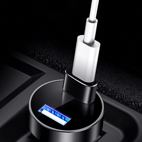 2pcs Cell Phone Cable Connector Charger Cable Adapter Male Female Usb Adapter - Picture 5 of 12