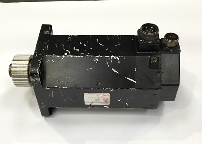 OSAI Brushless-servomotor > OSS-F6200