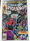 Amazing Spider-Man #180 Death & Origin of Green Goblin (Hamilton) 1978 FN/VF 7.0