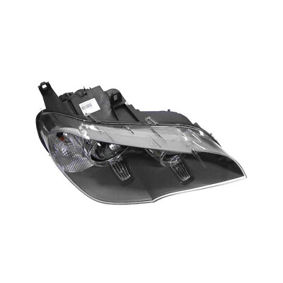 Genuine OEM Headlight Assembly Passenger Xenon for BMW 63127298452 
