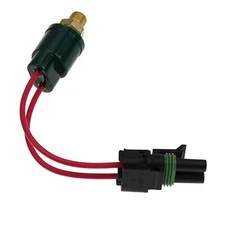 Brake Oil Pressure Switch AT159811 for John Deere 310J 644G 310K 310SJ 310SK210K