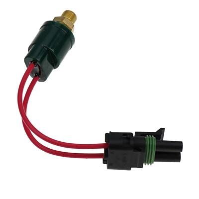 #ad Brake Oil Pressure Switch AT159811 for John Deere 310J 644G 310K 310SJ 310SK210K $16.57
