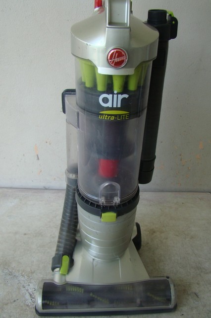 Hoover UH72400 Windtunnel Air Upright 