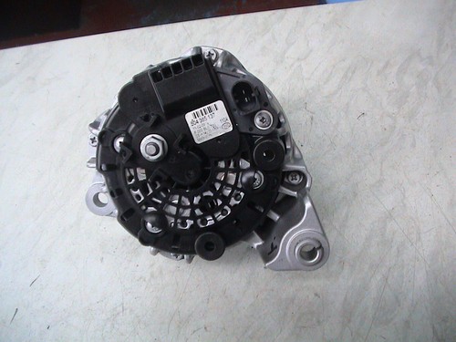 IVECO DAILY FIAT DUCATO 3.0 DIESEL AB 2006 LICHTMASCHINE 110 AMP LRA03560 - Bild 4 von 7