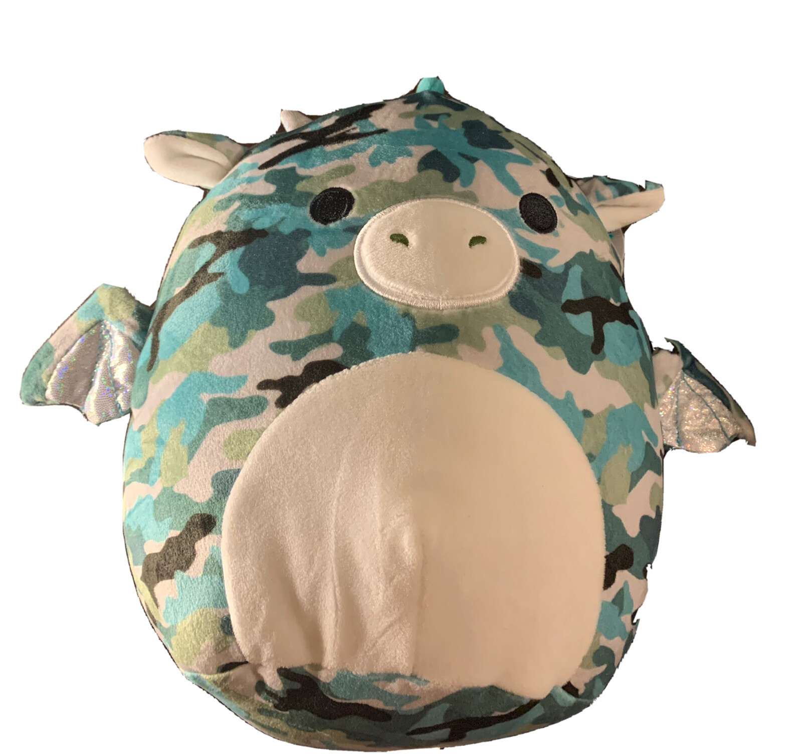 keanu squishmallow