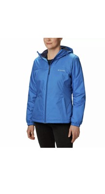 columbia switchback sherpa lined jacket