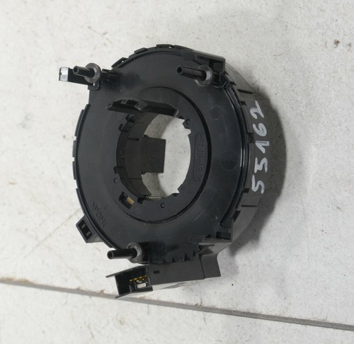 VW Golf 4 IV 1J (98-05) Schleifring Wickelfeder Airbag Lenkrad #55162-H337