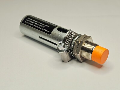 EFECTOR IFM DI602A Controller Sensor (NEW OPEN BOX)