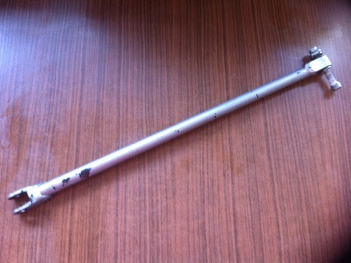 Stabi Stabilisator Bremsstabilisator Bremse Brake Freno Kawasaki ZXR 750 H