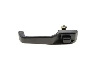For 1993-1998 Jeep Grand Cherokee Dorman Exterior Door Handle Rear Right 1994 - Image 4 of 4