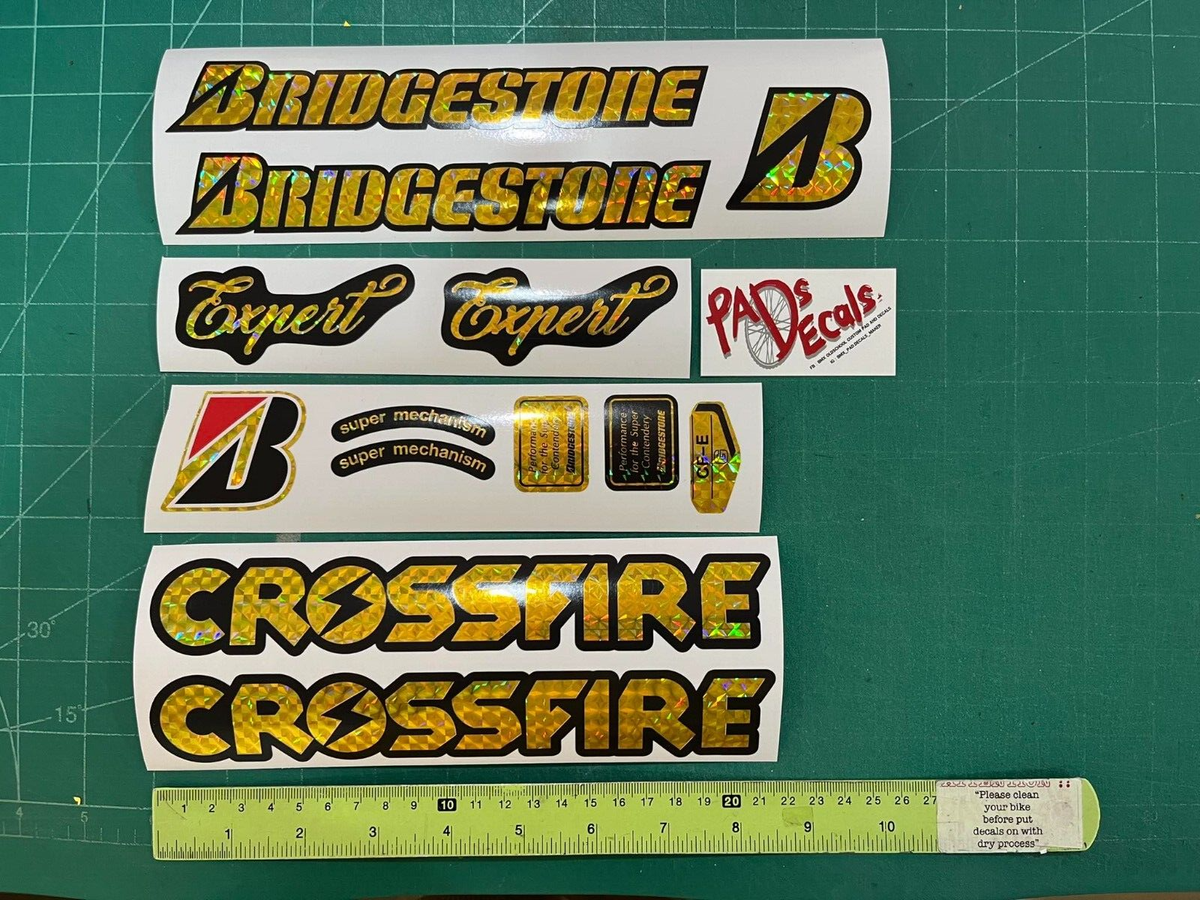 OLD bmx ブリヂストン　クロスファイヤー　ビンテージ　クワハラ　マングース OLD bmx ブリヂストン クロスファイヤー ビンテージ クワハラ