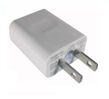 New Huawei 5V 1A HW-050100U01 Universal White...