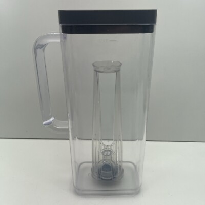 Keurig K-Supreme Single Serve 64 Oz Water Reservoir With Top & Filter Holder