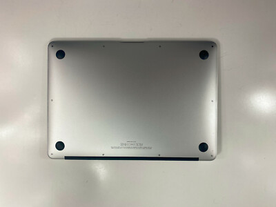 COMPLETE Apple MacBook Air A1369 13.3