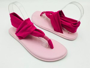 kids yoga sandals