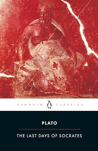 The Last Days of Socrates (Penguin Classics) By Plato, Harold Tarrant, Hugh Tre - Image 5