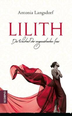 Lilith | Buch | 9783958033320