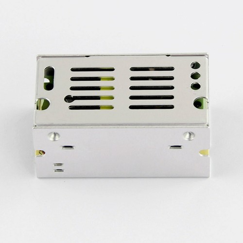 AC 110-220V To DC 5V 12V 24V 36V 48V LED Strip Light Driver Power Supply Adapter - Picture 17 of 118