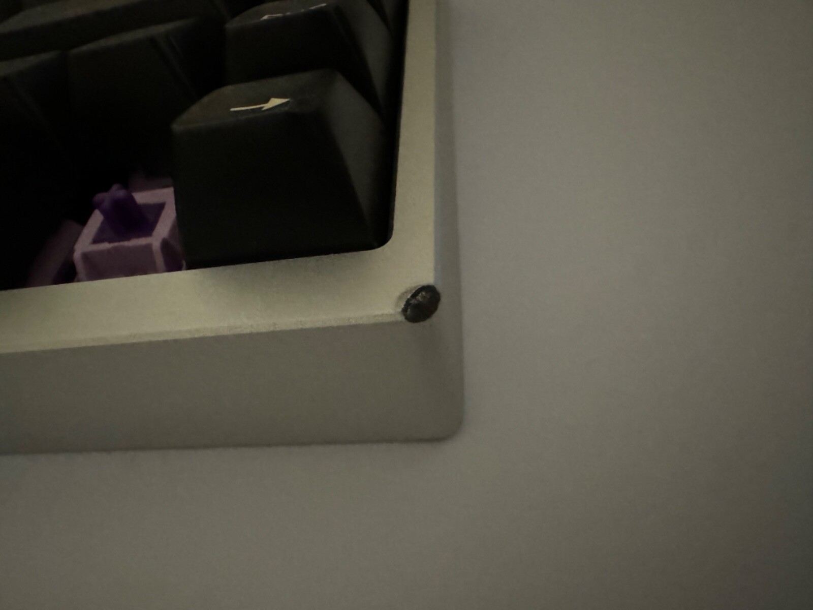 Mode Sonnet Mechanical Keyboard Gazzew Boba Linear Thock & Boba U4T Switches