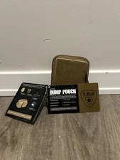 Tactical Baby Gear Dump Pouch