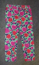 Lilly Pulitzer Girls Pants - Size 7 - EUC