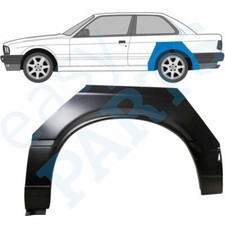 Porte arrière et accessoires BMW 316