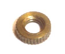 Vintage Ma's Root Beer 16" x 16" Lighted Clock Hands Nut fits Neon Products Inc