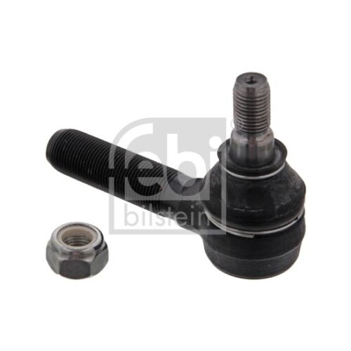 Febi Bilstein 42742 Rotule De Barre De Connexion Gauche - Haute Qualité Pour Nissan Navara Et Pathfinder