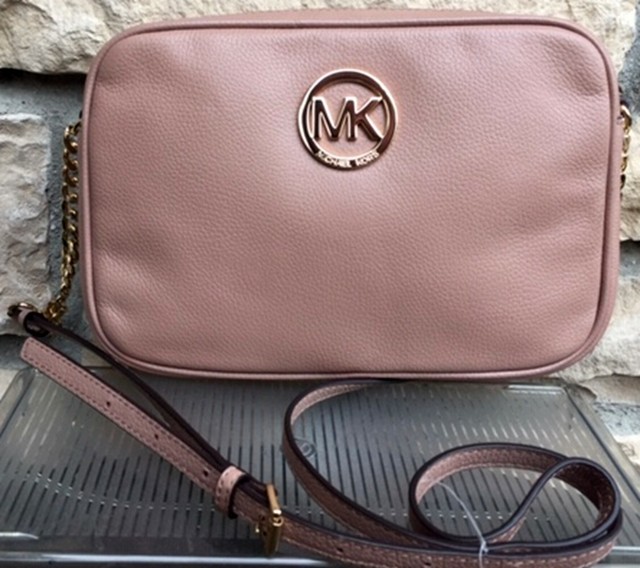 michael kors fulton large