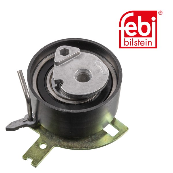 Febi Bilstein Spannrolle Zahnriemen FüR Ford S-Max WA6 Galaxy BA7 Land Rover-image