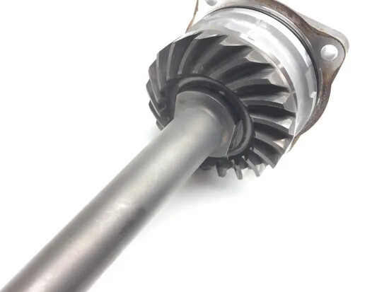 Engine Ring Pinion Bevel Gear Set 06 Kawasaki Brute Force 750