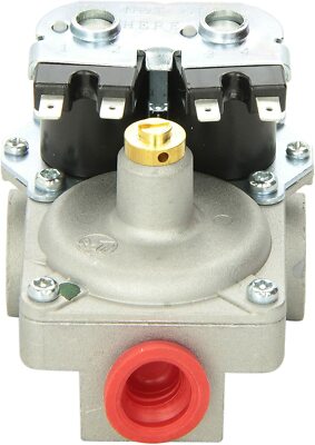 RV Trailer Water Heater Gas Valve 161109 Replacement Part for