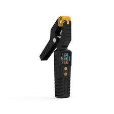 HVAC Refrigeration Temperature Probe Pipe Clamp Digital Thermometer - 4℉-302℉